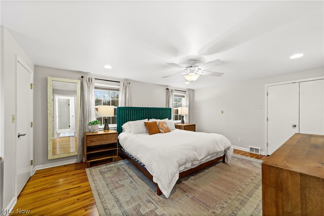 Van Sweringen Cos 28 - Residential