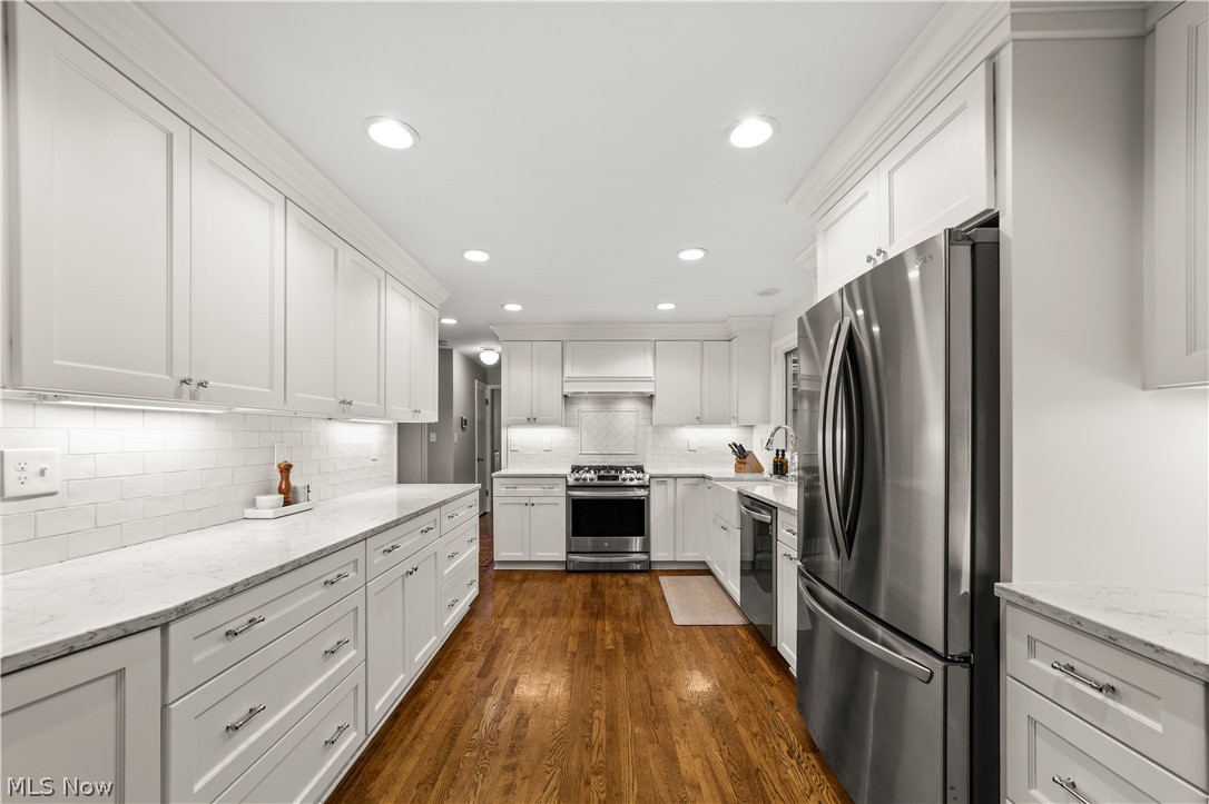 Van Sweringen Cos 28 - Residential