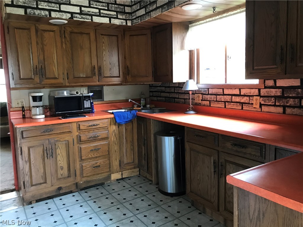 P M Co 1st Add - Residential