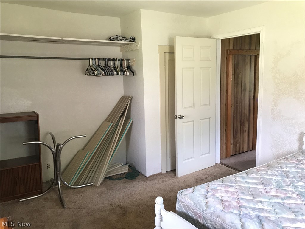 P M Co 1st Add - Residential