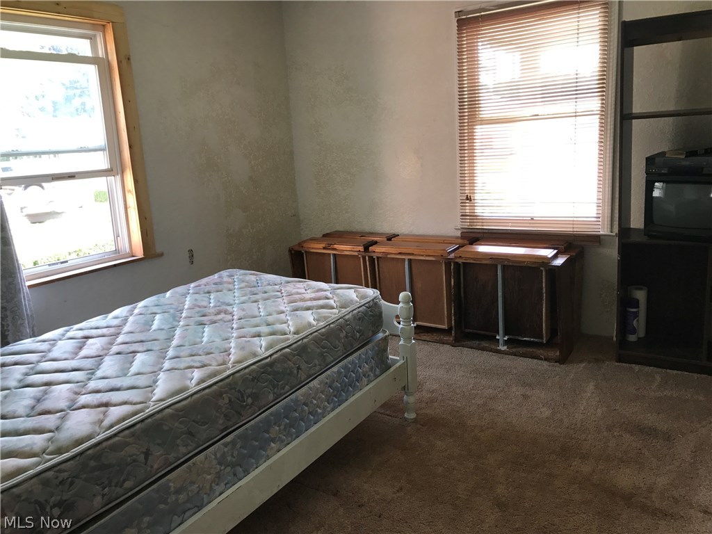 P M Co 1st Add - Residential