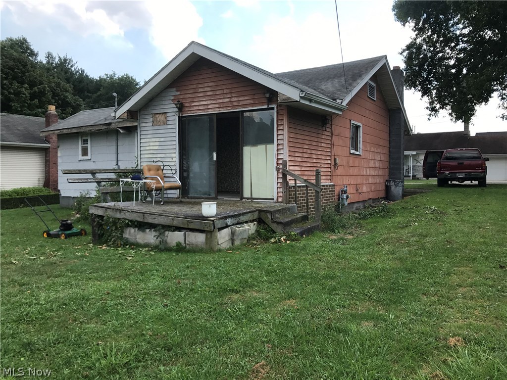 P M Co 1st Add - Residential