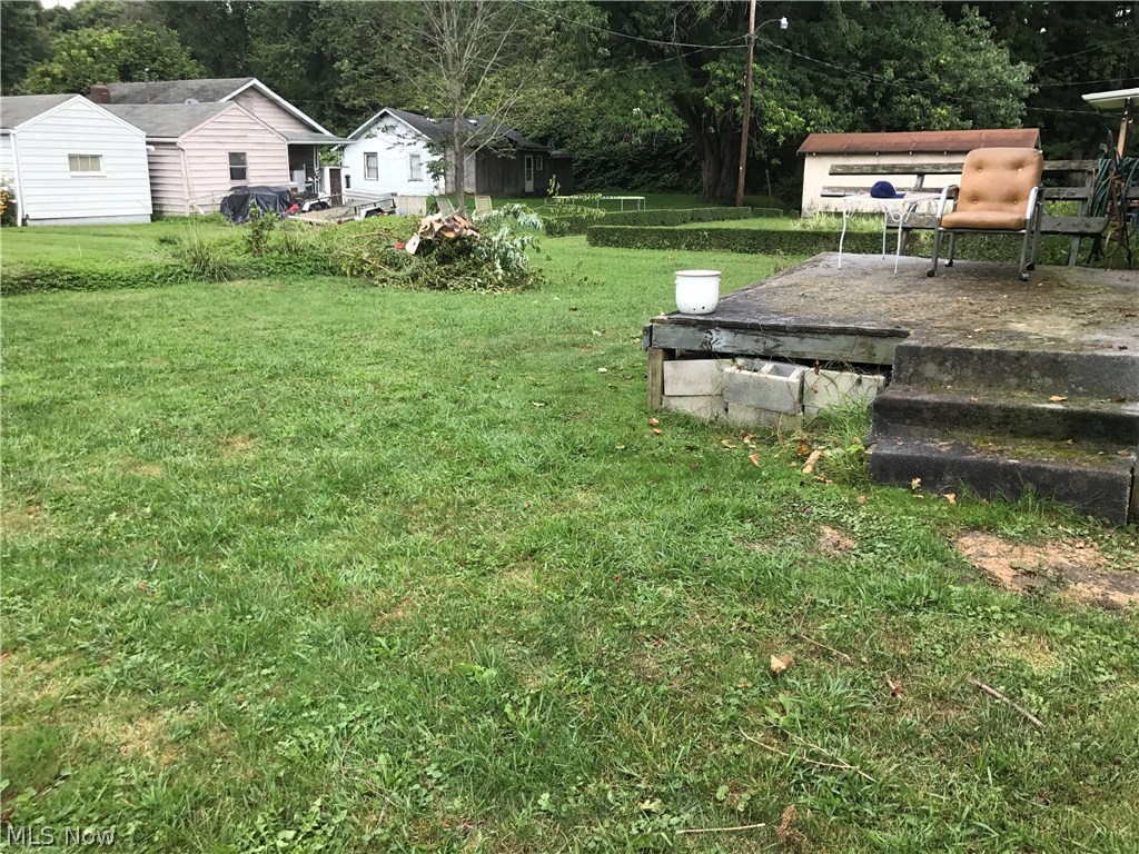 P M Co 1st Add - Residential