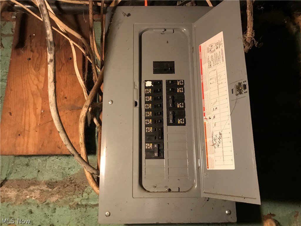 P M Co 1st Add - Residential