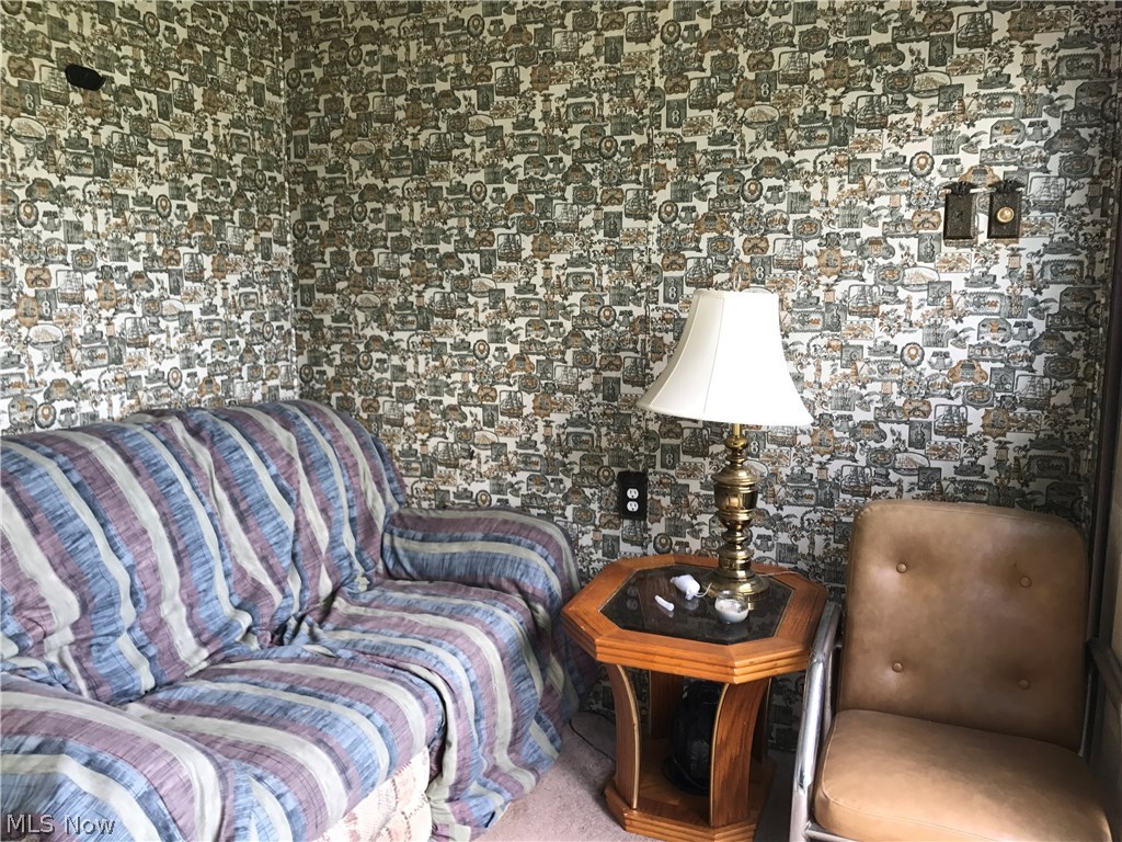 P M Co 1st Add - Residential