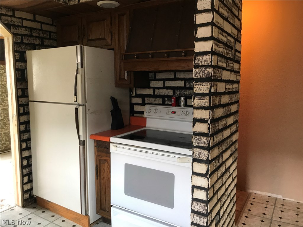 P M Co 1st Add - Residential