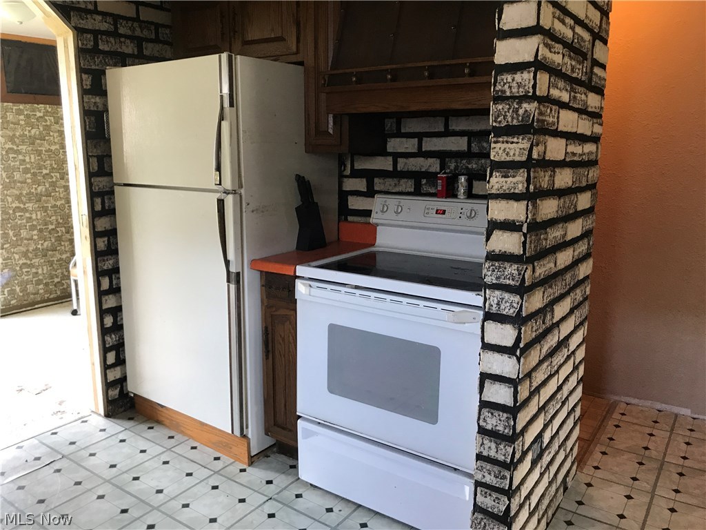 P M Co 1st Add - Residential