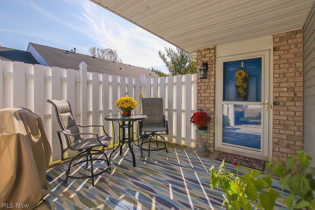 North Crk Villas Ph 05 Condo - Residential