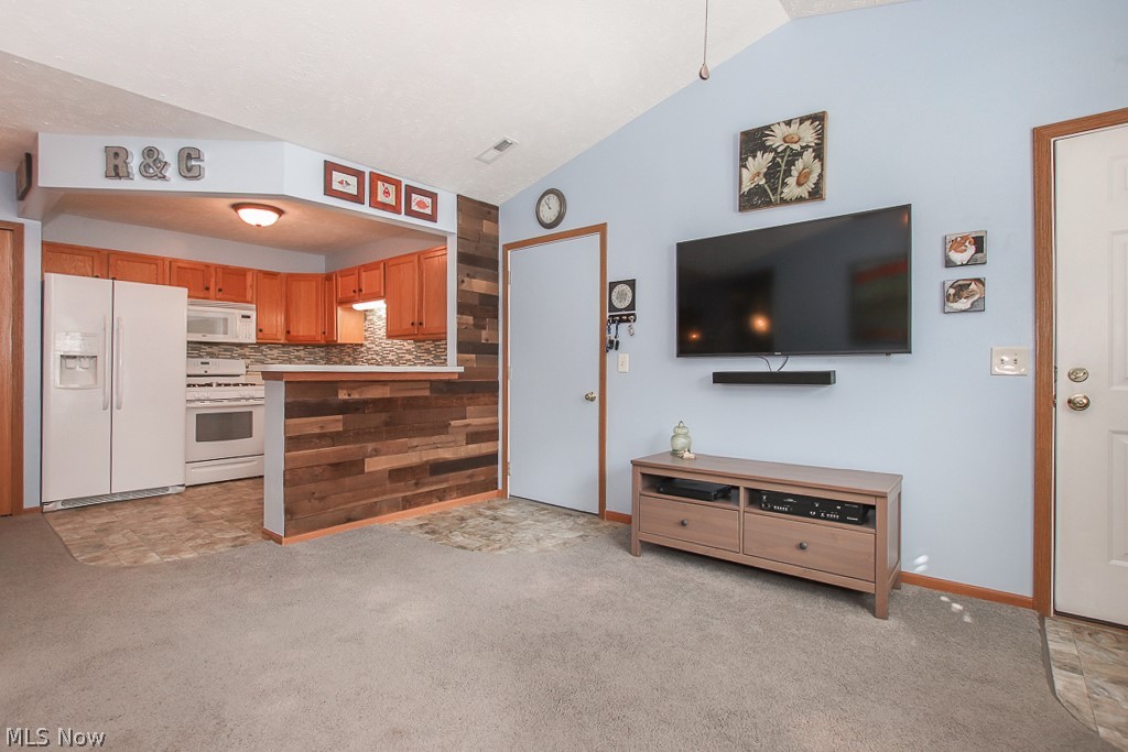 North Crk Villas Ph 05 Condo - Residential