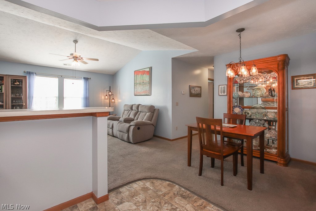 North Crk Villas Ph 05 Condo - Residential