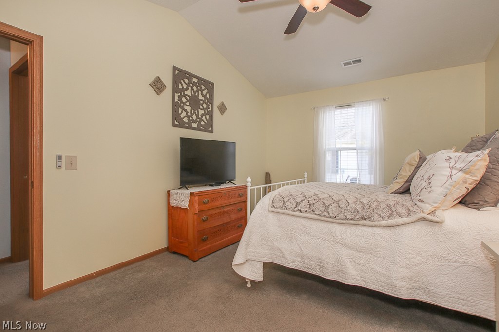 North Crk Villas Ph 05 Condo - Residential