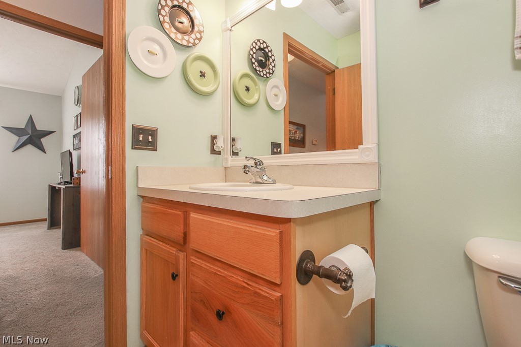 North Crk Villas Ph 05 Condo - Residential