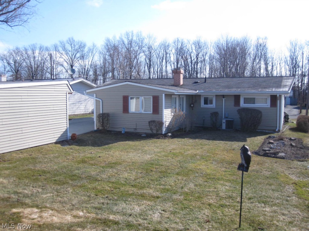 Nfld Square Sub - Residential