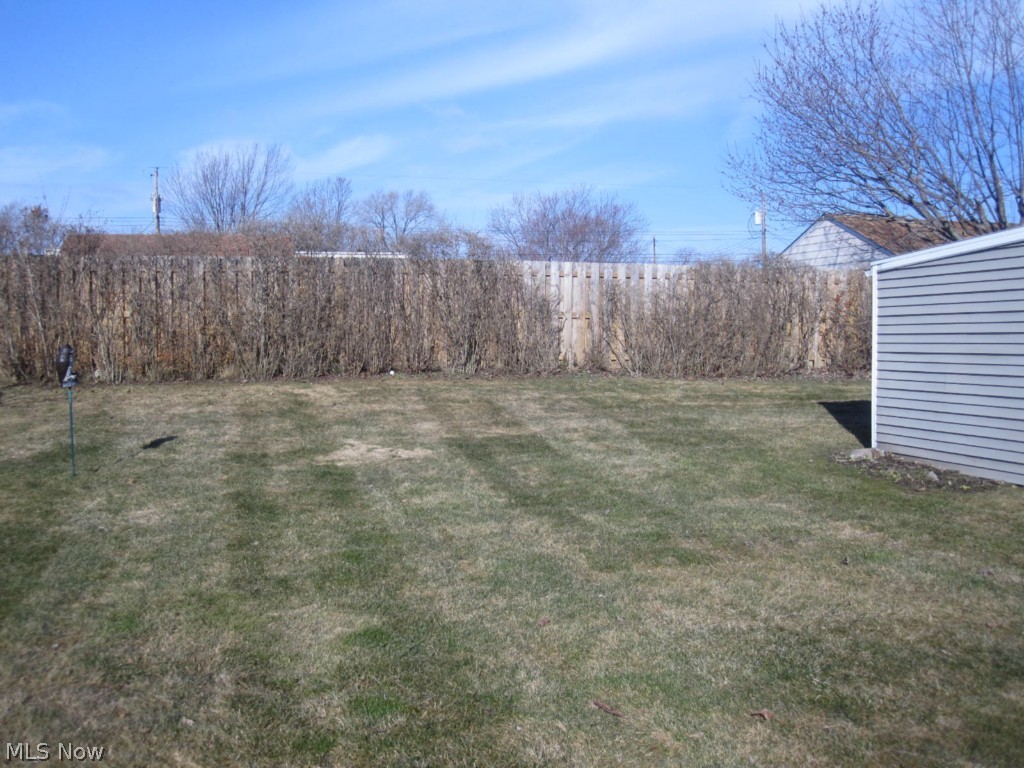 Nfld Square Sub - Residential