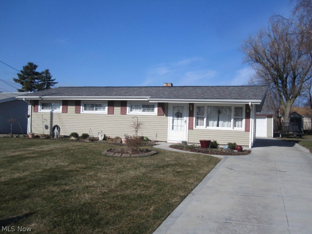 Nfld Square Sub - Residential