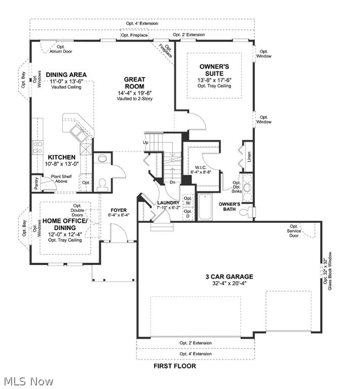 Herrington Place - Residential