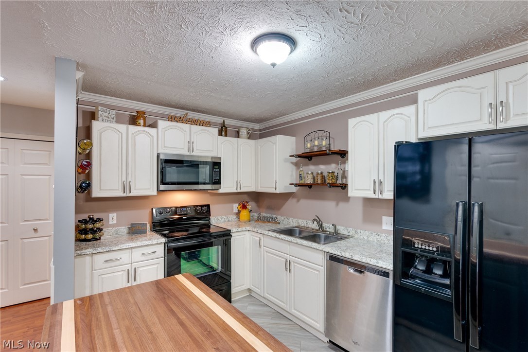 Lockwood Ridge 01 - Residential