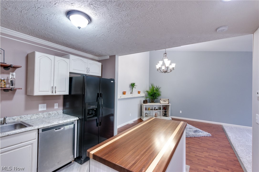 Lockwood Ridge 01 - Residential