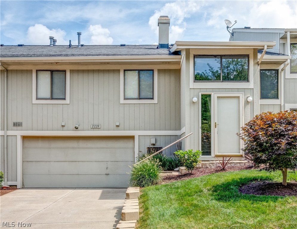 Lockwood Ridge 01 - Residential