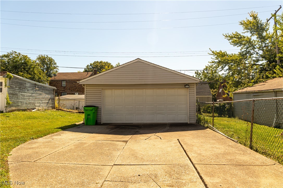 Parkland Heights Allotment - Residential