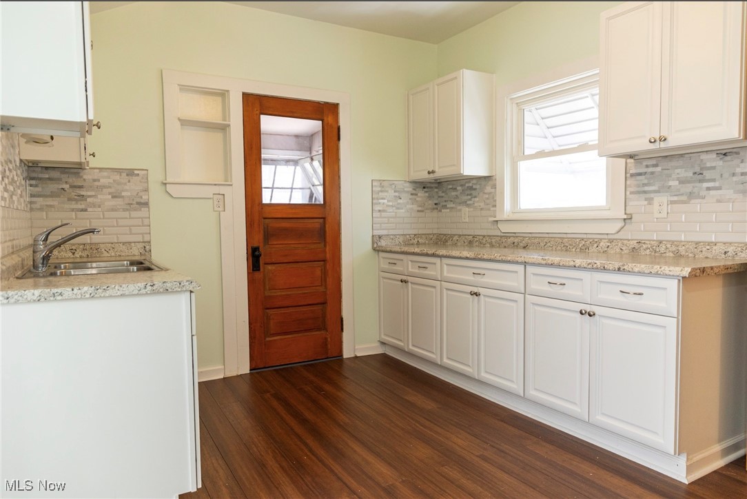 Parkland Heights Allotment - Residential