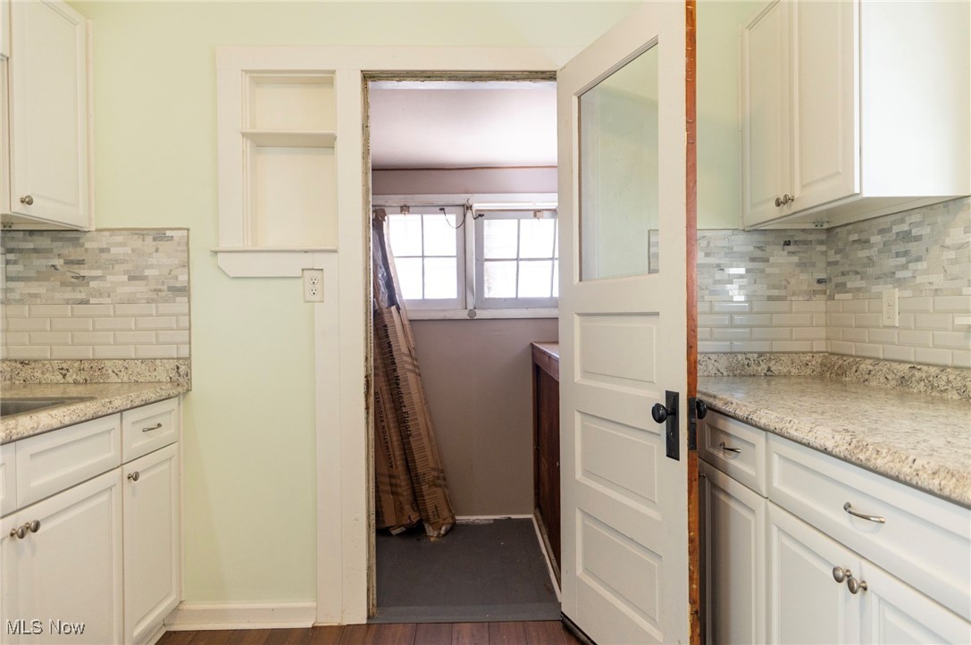 Parkland Heights Allotment - Residential