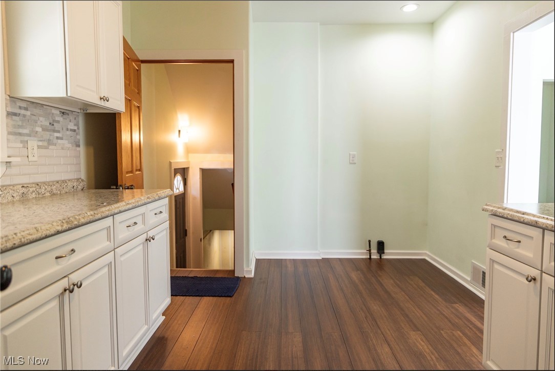 Parkland Heights Allotment - Residential