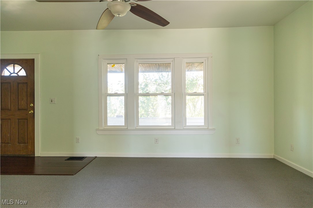 Parkland Heights Allotment - Residential