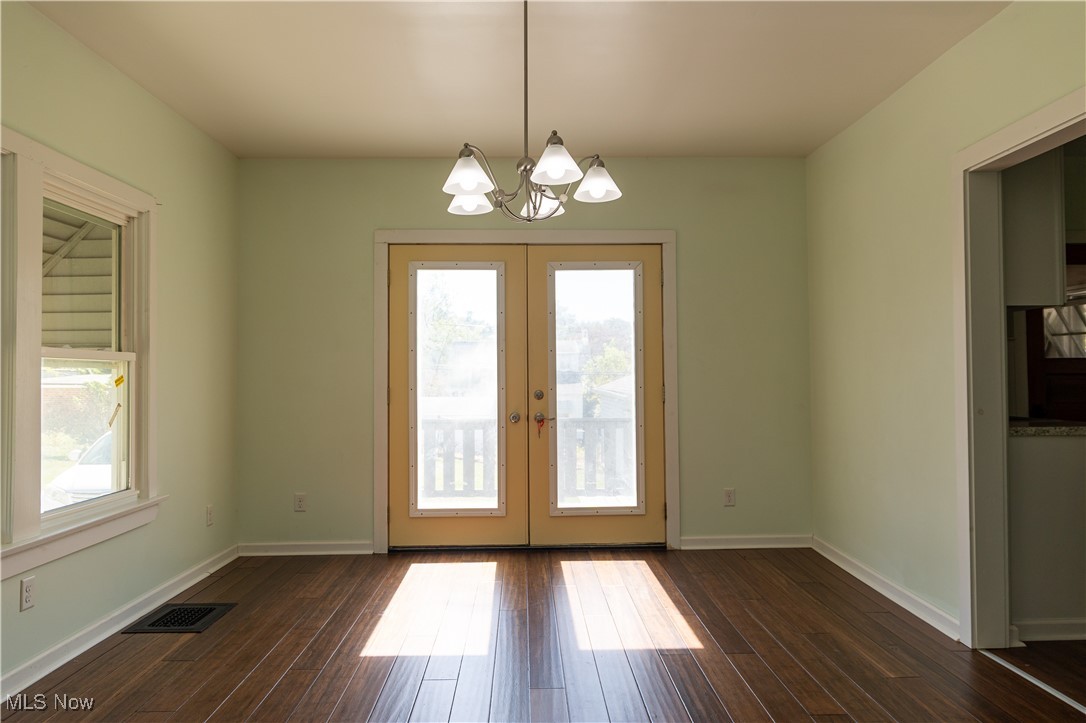 Parkland Heights Allotment - Residential