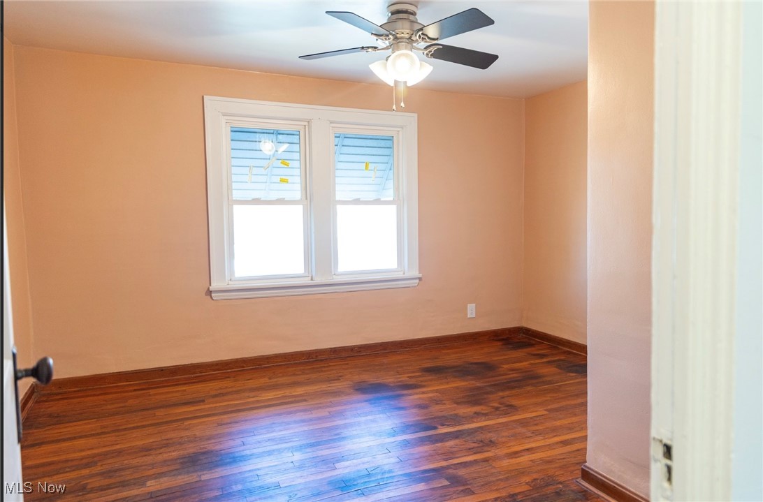 Parkland Heights Allotment - Residential