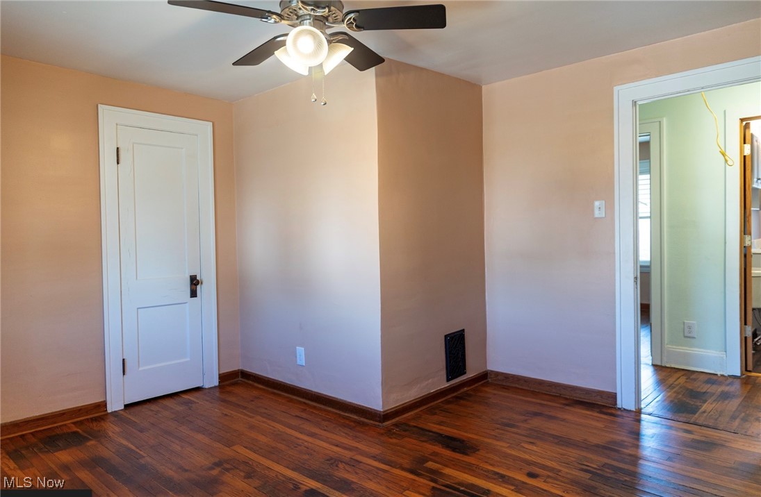 Parkland Heights Allotment - Residential