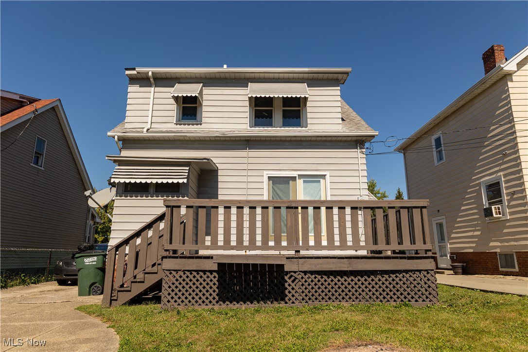 Parkland Heights Allotment - Residential