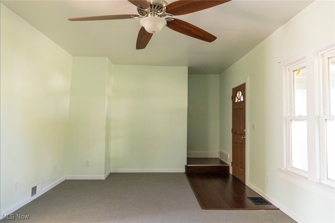 Parkland Heights Allotment - Residential