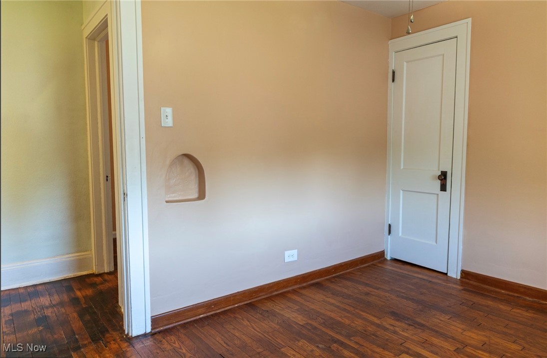 Parkland Heights Allotment - Residential