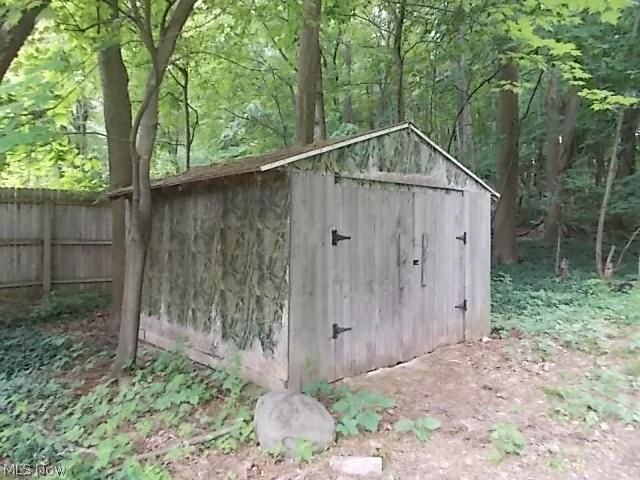 Tallmadge Acres Allotment - Residential