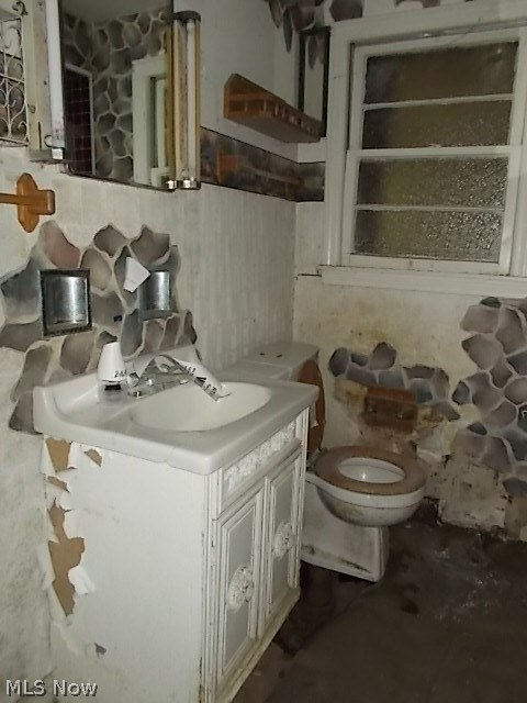 Tallmadge Acres Allotment - Residential