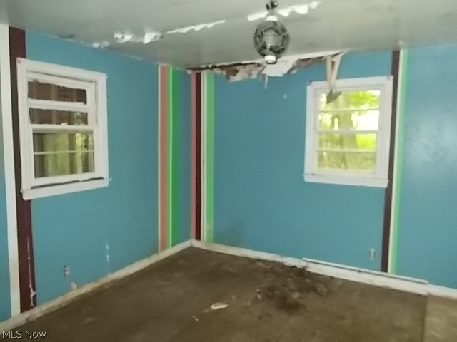 Tallmadge Acres Allotment - Residential