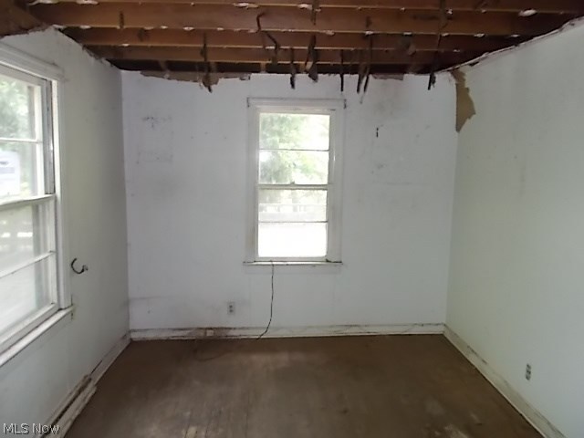 Tallmadge Acres Allotment - Residential