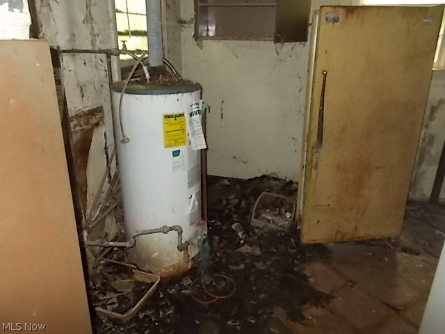 Tallmadge Acres Allotment - Residential