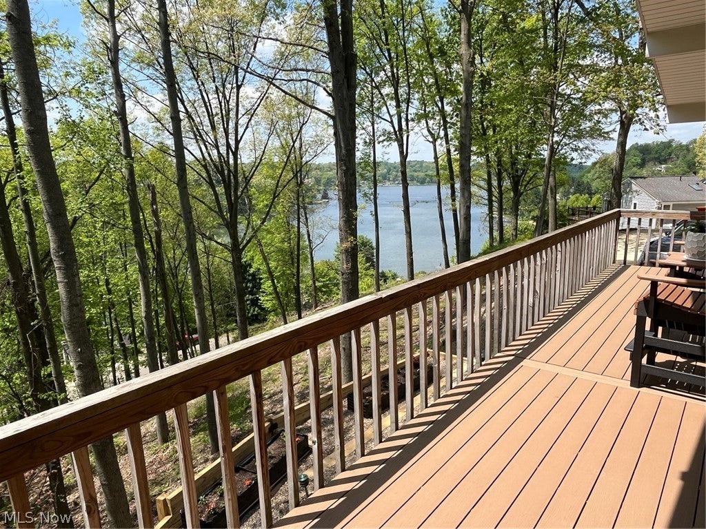 195 Oneida Trail