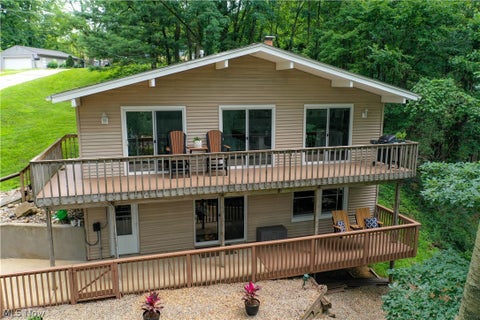 Homes For Sale - 195 Oneida Trail<br/> Malvern, OH 44644
