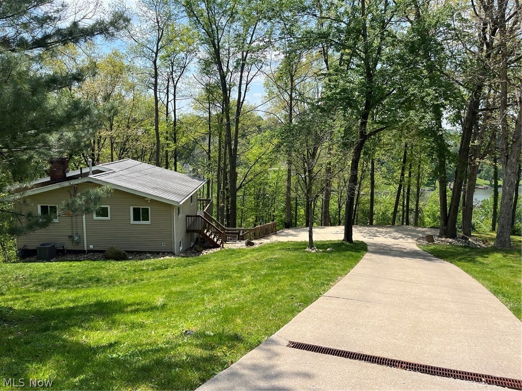 195 Oneida Trail