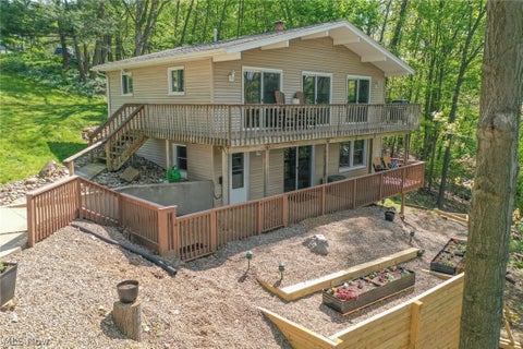 Homes For Sale - 195 Oneida Trail<br/> Carroll County, Malvern, OH 44644