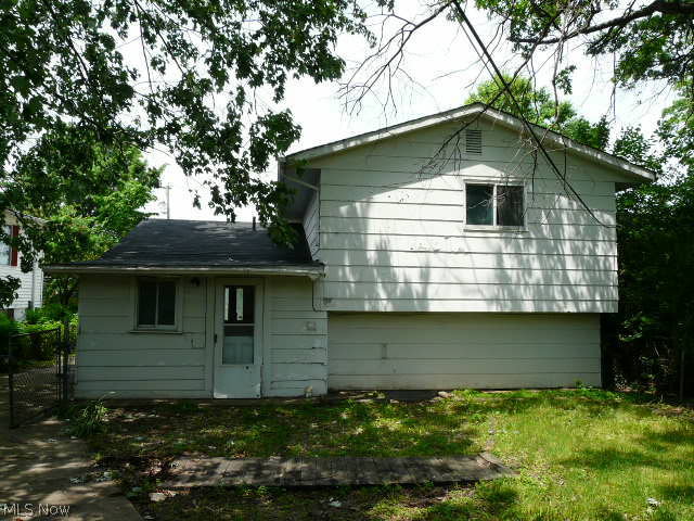 Garden Acres - Residential