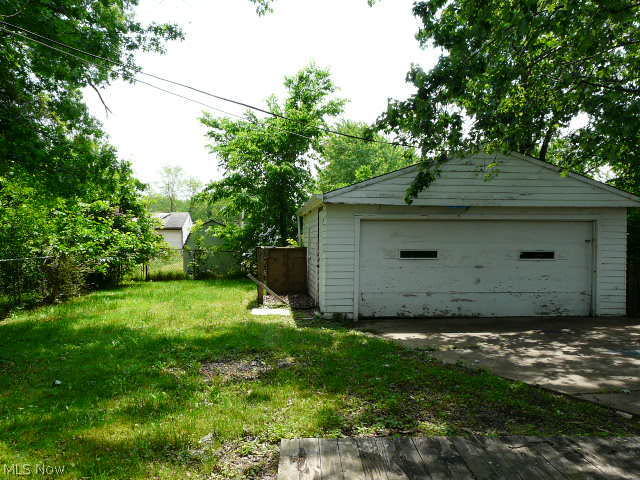 Garden Acres - Residential