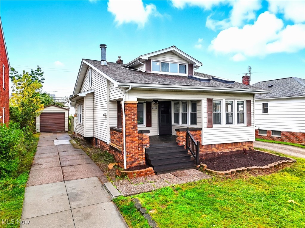 6111 Manchester Road