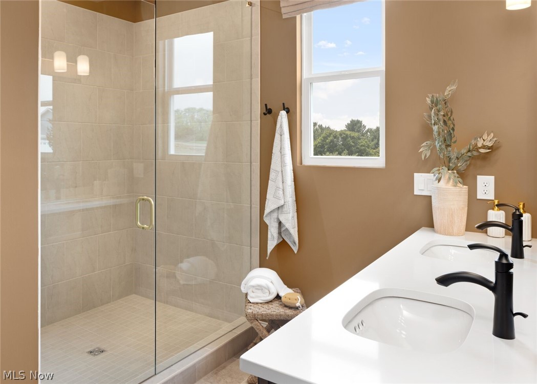 Spring Hill Villas - Residential