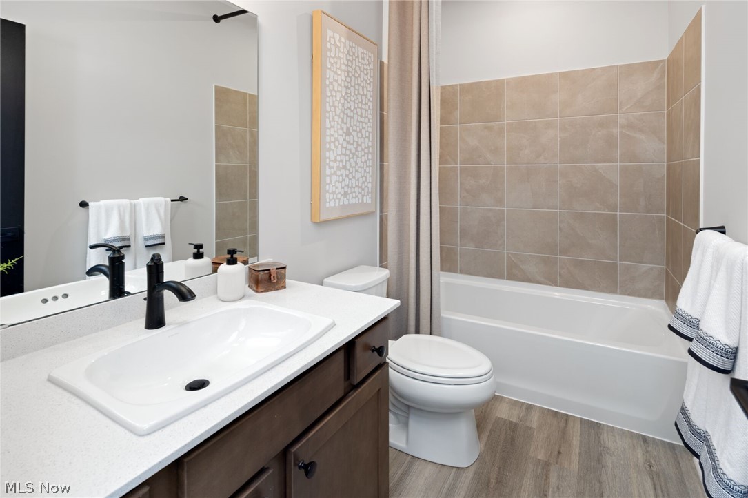 Spring Hill Villas - Residential