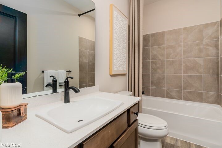 Spring Hill Villas - Residential