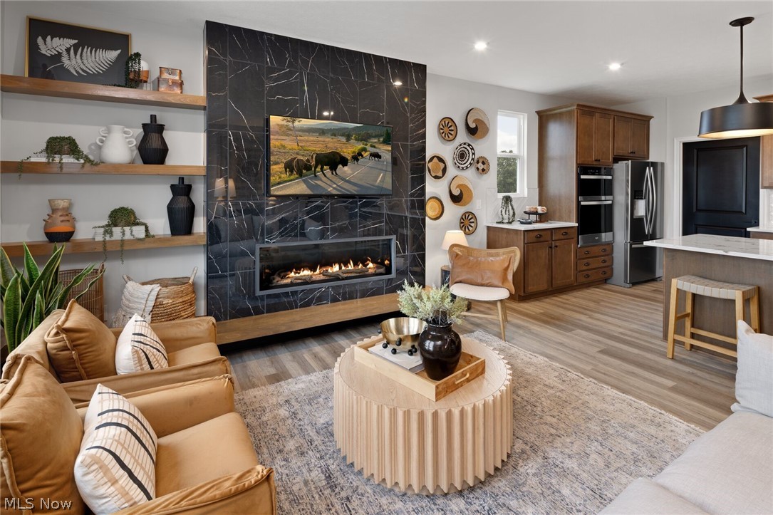 Spring Hill Villas - Residential